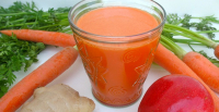 5 najzdravijih sokova od voća i povrća