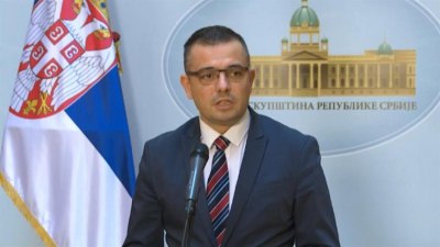 Nedimović: Potrošićemo svih 175 miliona evra iz predpristupnih fonadova