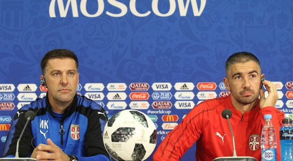Ode Krstajić! „Orlovi“ dobijaju novog selektora! I to kakvog!!!