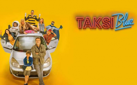 Nova domaća komedija „Taksi bluz“. Film koji će vas oduševiti!