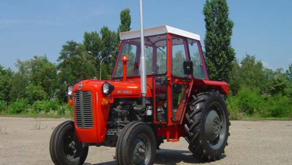 Šta proveriti pre kupovine polovnog traktora