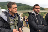 Film Balkanska Međa. Najtraženiji film u 2019 godini!